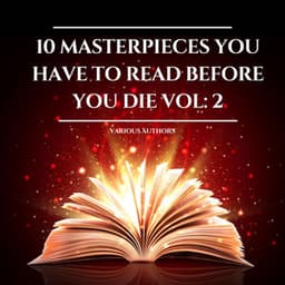 10 Masterpieces you have to read before you die Vol: 2 - Jane Austen