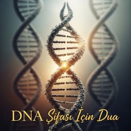 DNA Şifası İçin Dua - Solfej Kutsal