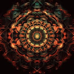 Anxiety and Pain Relief - Solfeggio Miracle Tones