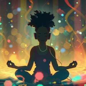 Yoga Harmony: Music for Balance - Blissful Music Time
