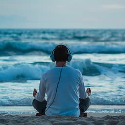 Ocean Relaxation Waves: Music for Gentle Calm - Relaxxium