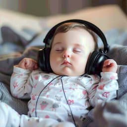 Slumber Tunes: Gentle Music for Baby Sleep - Goodnight Baby White Noises