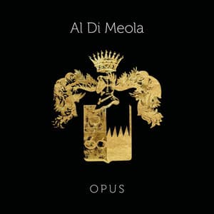 Opus - Al Di Meola