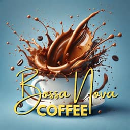 Bossa Nova Coffee - Jazzy Coffee