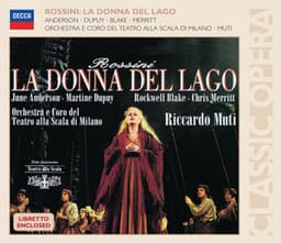 Rossini: La donna del lago - Gioachino Rossini