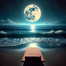 0 Hour Garden: Cosmic Carousel - Yoga Music