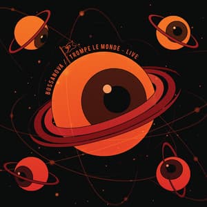 Bossanova x Trompe Le Monde - Pixies