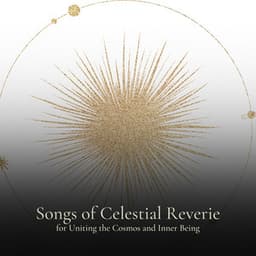 * Songs of Celestial Reverie for Uniting the Cosmos and Inner Being * - Deep Meditation Lullabies