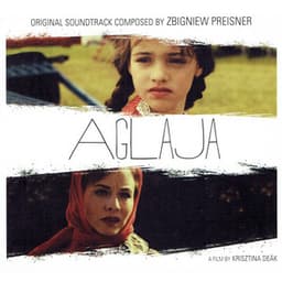 Aglaja - Zbigniew Preisner