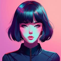 Acordes Lofi: Flujo Musical Sutil - Ritmos binaurales Estudiar música