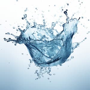 Música Combinada Con Agua: Sueños Tranquilos Del Río - La naturaleza llama