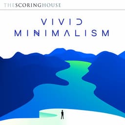 Vivid Minimalism - Richard Wells