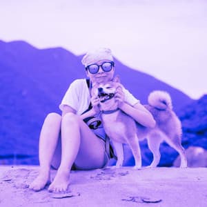 Echoes of Sleeping Hound Time - Chill My Pooch