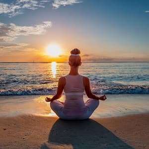 Ondas Meditativas: Una Orquesta Para La Calma Interior - Mente Abierta Meditativa