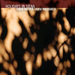 Holidays in Siena - Sabir Mateen