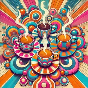 Bossa Quartet - Harlem Jazz Guitar Quartet