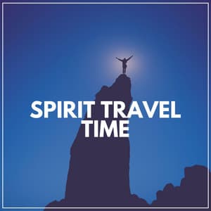 Spirit Travel Time - Yoga Music Yoga