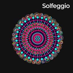 Solfeggio Sleep: Restorative Frequencies for Deep Sleep - PowerThoughts Meditation Club