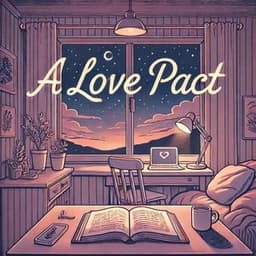 A Love Pact - Lofi Soul Music