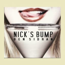 Nick's Bump - Ben Sidran