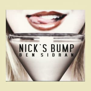 Nick's Bump - Ben Sidran