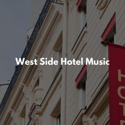 Modern Jazz for Urban Hotel - Jazz Rilassante Collezioni