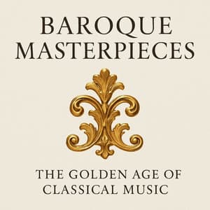 Baroque Masterpieces: The Golden Age of Classical Music - Chester Uy