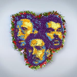 Betaalbare Romantiek - Goldband