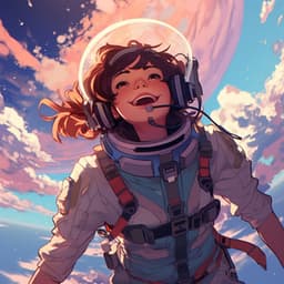 Stargazer Sounds: ASTRAL LOFI - ILYO