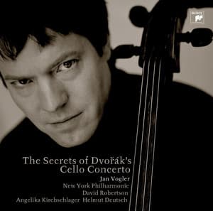 Dvorak: Cello Concertos - Antonín Dvořák