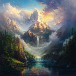 Relajación Profunda - Músicas Para Relaxar