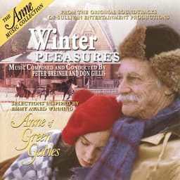 Winter Pleasures - Peter Breiner