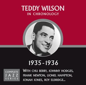 Complete Jazz Series 1935 - 1936 - Teddy Wilson