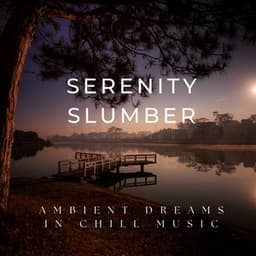 Serenity Slumber: Ambient Dreams in Chill Music - My Wondrous Dream
