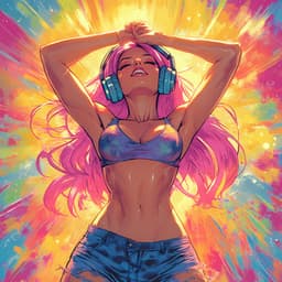 Echoes in a Still Room Ambient LoFi Hip Hop for Streaming Gaming and Staying on Track - Lo Fi Hip Hop