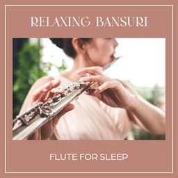 Relaxing Bansuri Flute for Moon Descent - Gary Winter