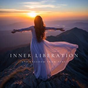 Inner Liberation and Freedom from Time - Eny Time