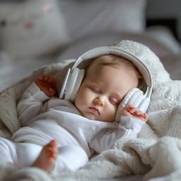 Lullaby Music for Sleep: Nighttime's Gentle Tune - Sleep Playlist