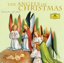 The Angels of Christmas - Johann Sebastian Bach