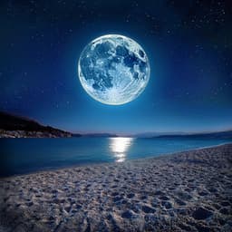 Serenata Nocturna: Música Tranquila Para Relajación - Música Ambiental para Cafeterías