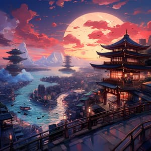 Urban Zen: LOFI BEATS - ryujin lofi