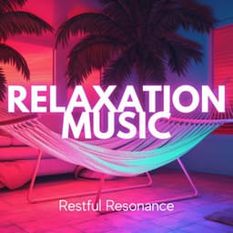 Relaxation Music: Restful Resonance - Everyday New Music