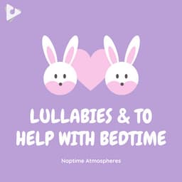 Lullabies & Nursery Rhymes to Help with Bedtime - Naptime Atmospheres