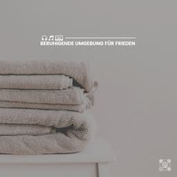 Beruhigende Umgebung für Frieden - Entspannende Medizin