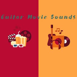 Guitar Movie Sounds - Spanish Guitar