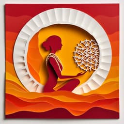 Yoga Sömnlös Natt: Celestes Helande Kram - Kundalini Yoga Music