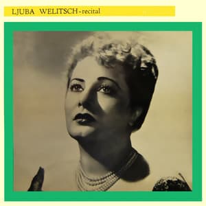 Recital - Pyotr Ilyich Tchaikovsky