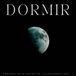 Dormir: Sonidos Relajantes De La Chimenea Vol. 1 - Los fásers del sueño