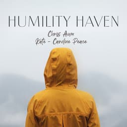 Humility Haven - Kate - Caroline Peace
