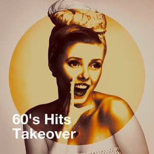 60's Hits Takeover - Rock Master 60